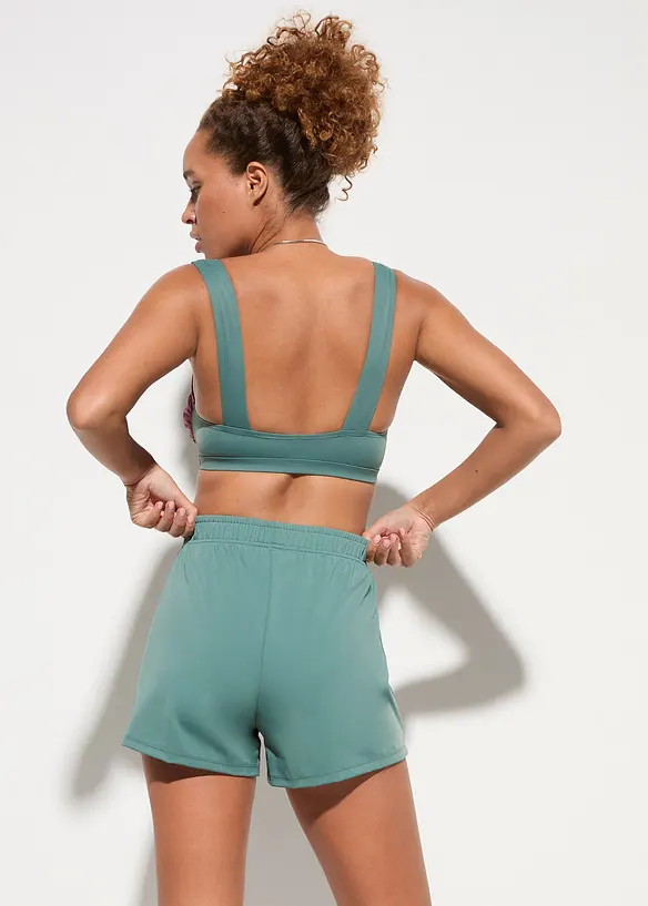 RAINBOW Bikinihose (Doppelpack 2-tlg. Set) Exklusive Angebote