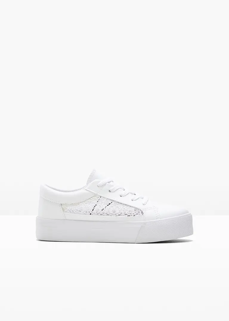 BODYFLIRT Plateau Sneaker Neueste Stile