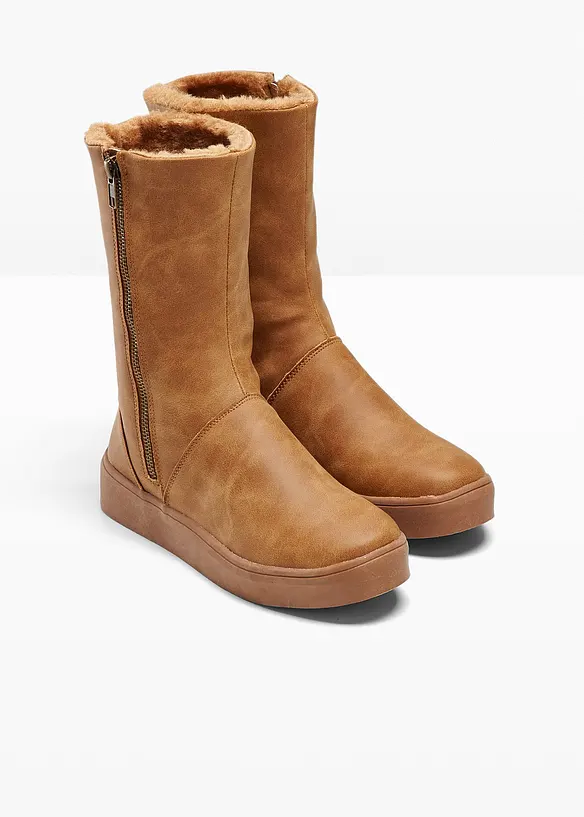 bpc bonprix collection Winter Stiefel Speichern exportieren