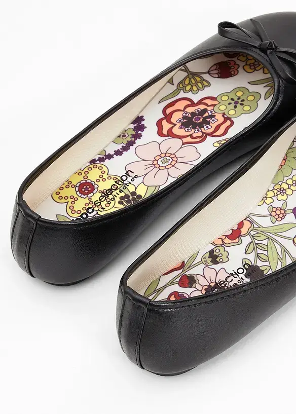 bonprix Ballerina Outlet