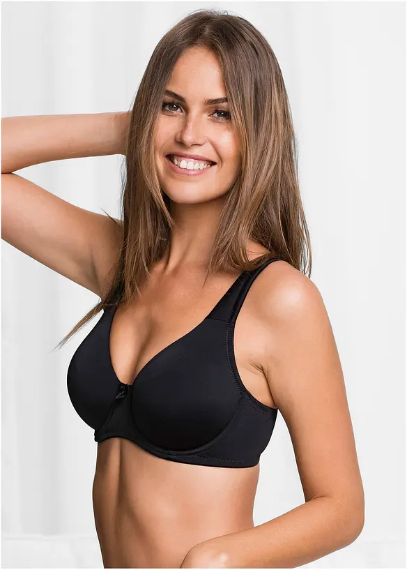 bonprix T-Shirt BH mit Bügel Kostenloser Versand