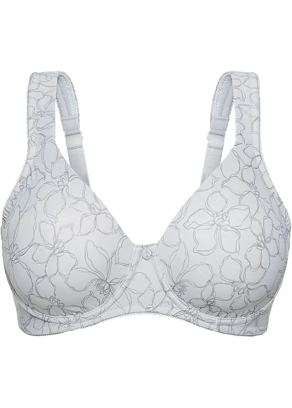 bonprix Minimizer-T-Shirt-BH mit Bügel Letzte 2 Tage