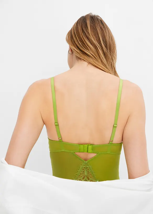 BODYFLIRT Body ohne Bügel Bis zu 60% Rabatt