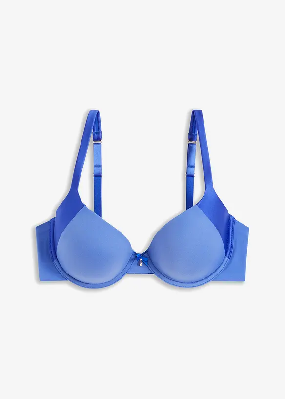 bpc bonprix collection Push-Up BH mit Bügel aus weichem Material Blitzverkäufe