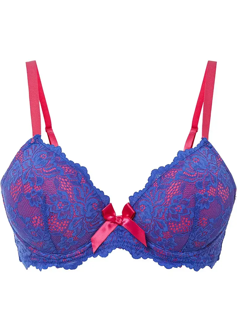 BODYFLIRT Schalen BH mit Bügel und mit recyceltem Polyamid JETZT KAUFEN