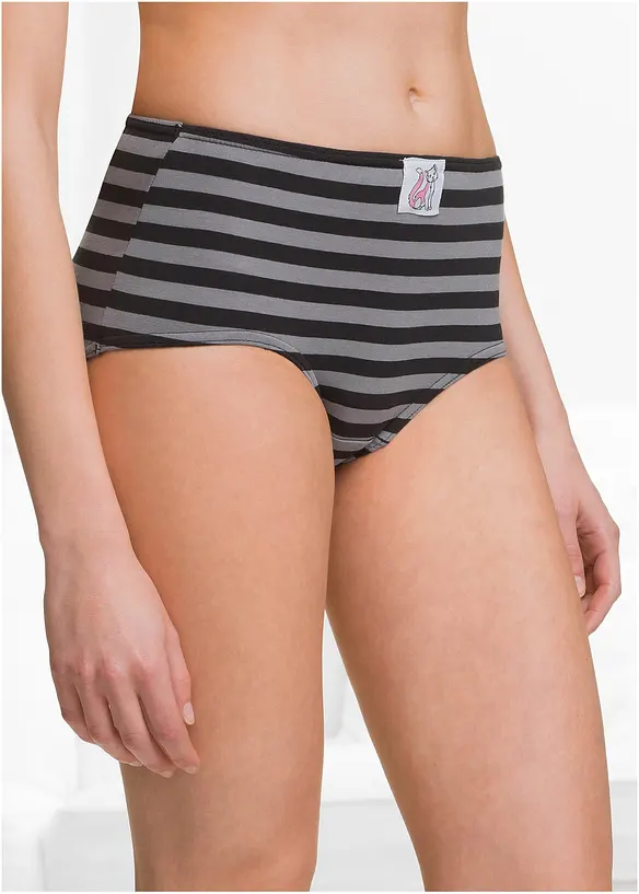 bonprix Maxislip (4er Pack) Fabrikpreis