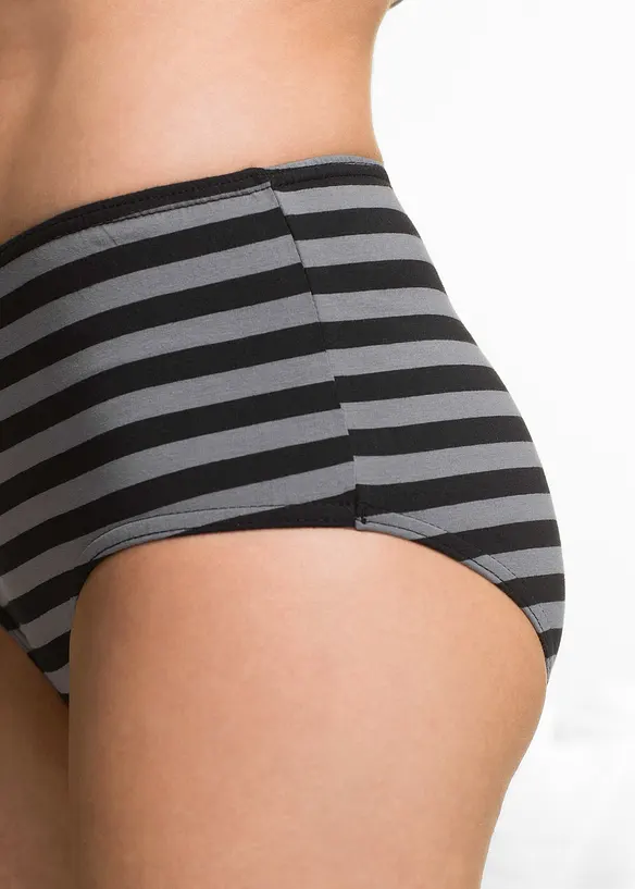 bonprix Maxislip (4er Pack) Fabrikpreis