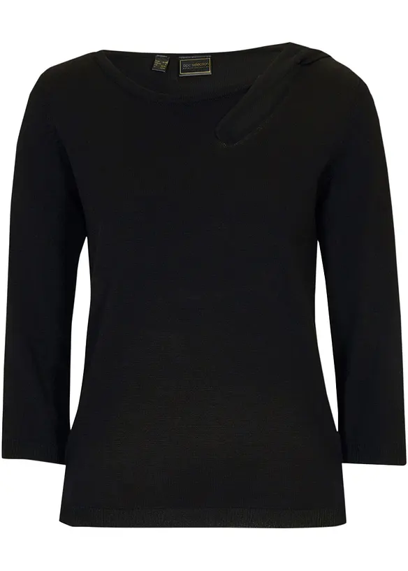 bpc selection Pullover mit Detail Muttertagsangebot