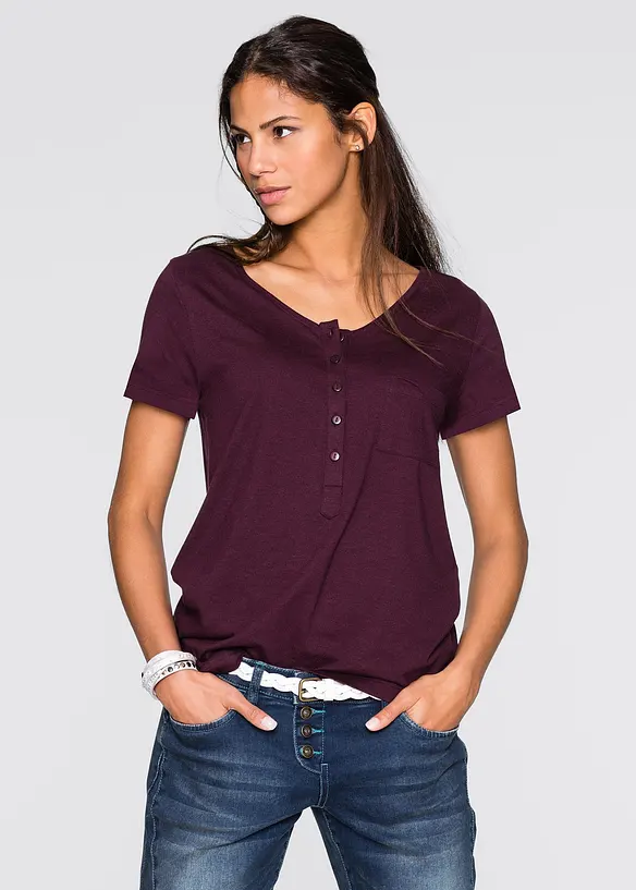 bonprix T-Shirt Neuheiten