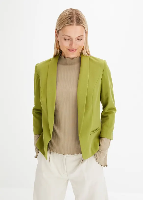 BODYFLIRT Blazer Kauf eins, bekomm eins gratis