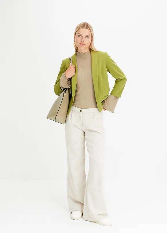 BODYFLIRT Blazer Kauf eins, bekomm eins gratis