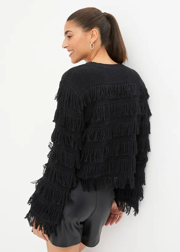 BODYFLIRT Pullover Super Rabatt