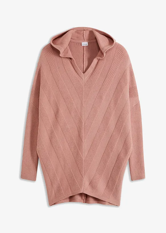 BODYFLIRT Oversized Pullover Kostenloser Versand international