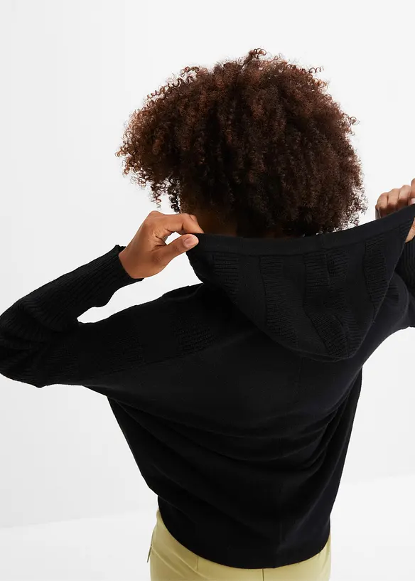 BODYFLIRT Oversized Pullover Kostenloser Versand international