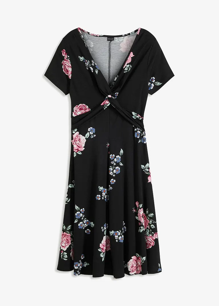 bonprix Shirtkleid 2025