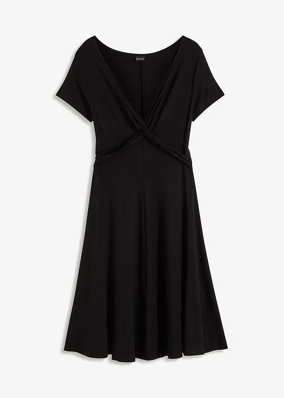 bonprix Shirtkleid Online
