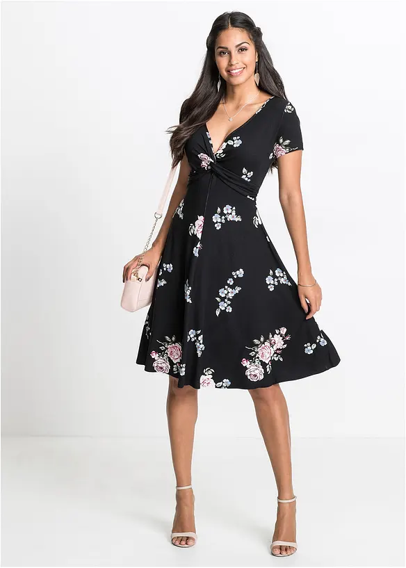 bonprix Shirtkleid Outlet