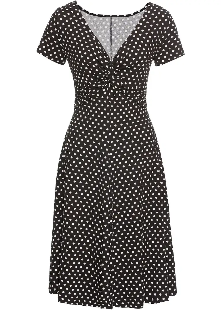 bonprix Shirtkleid Auslauf