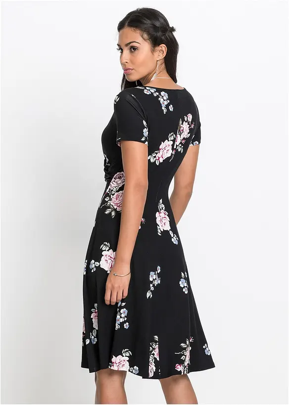 bonprix Shirtkleid Auslauf