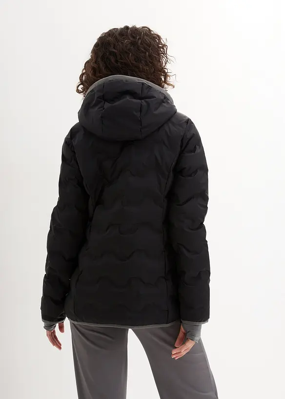 bpc bonprix collection Ultraleichte Funktions-Jacke, wasserabweisend Günstiger Verkauf