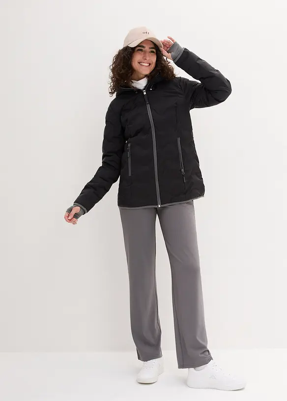bpc bonprix collection Ultraleichte Funktions-Jacke, wasserabweisend Günstiger Verkauf