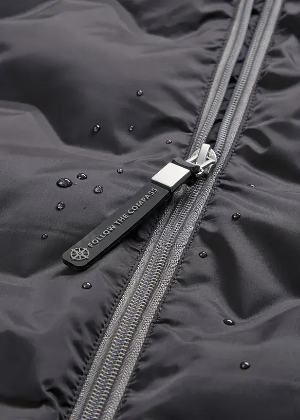 bpc bonprix collection Ultraleichte Funktions-Jacke, wasserabweisend Günstiger Verkauf