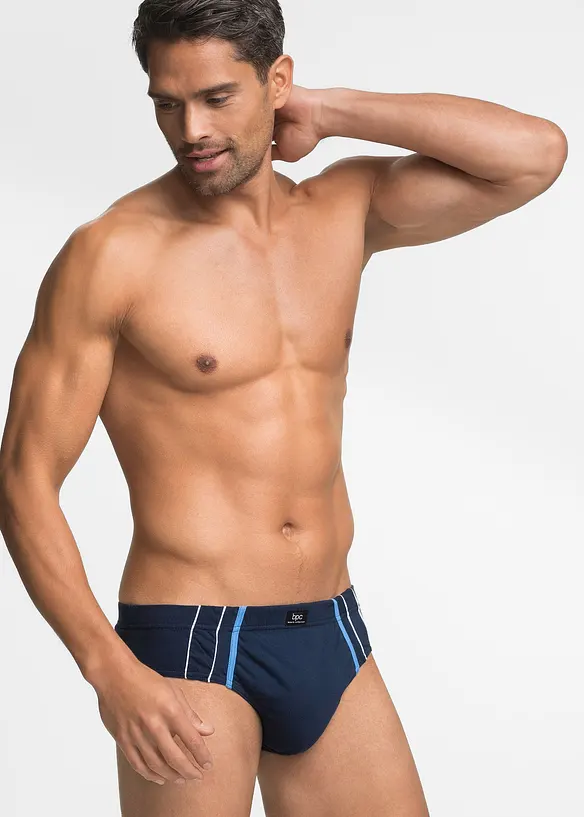bonprix Maxislip (5er Pack) Super Sparpreis