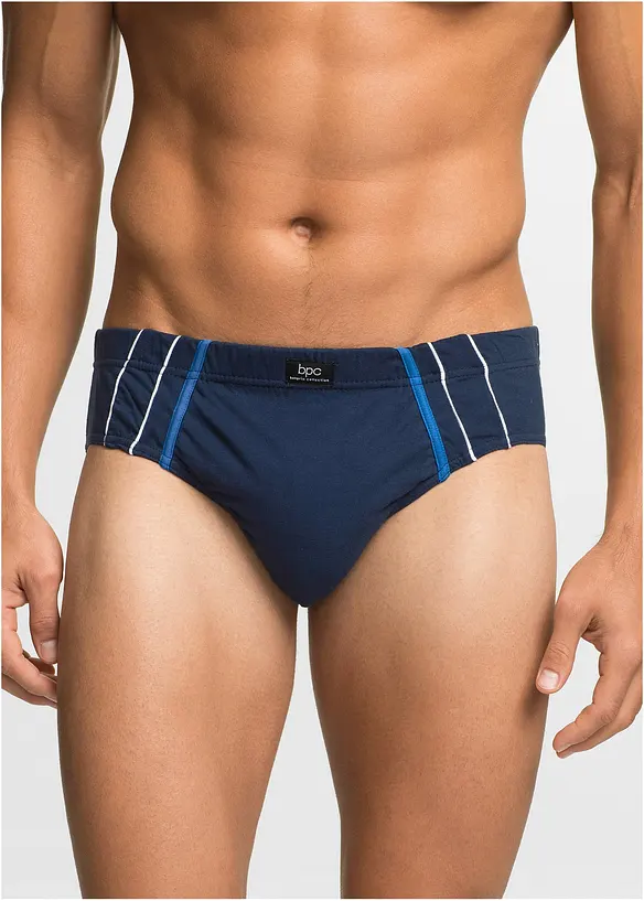 bonprix Maxislip (5er Pack) Super Sparpreis