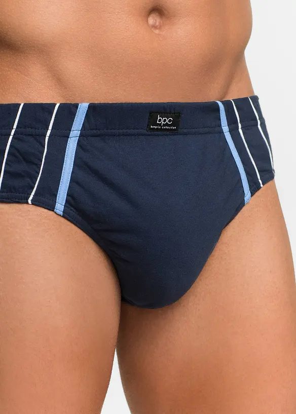 bonprix Maxislip (5er Pack) Super Sparpreis