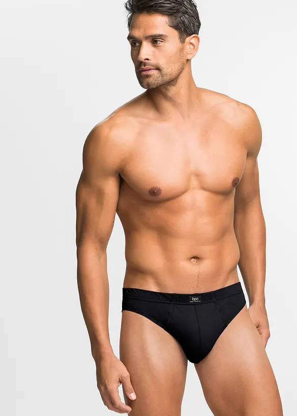 bonprix Slip (10er Pack) Bis zu 60% Rabatt