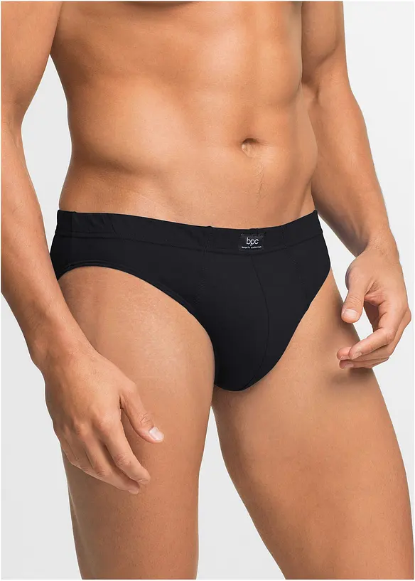 bonprix Slip (10er Pack) Bis zu 60% Rabatt