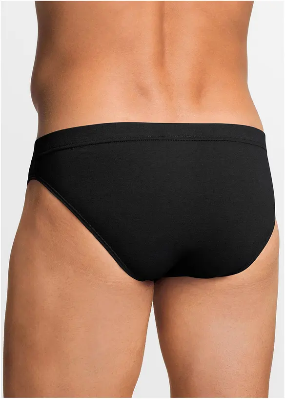 bonprix Slip (10er Pack) Bis zu 60% Rabatt
