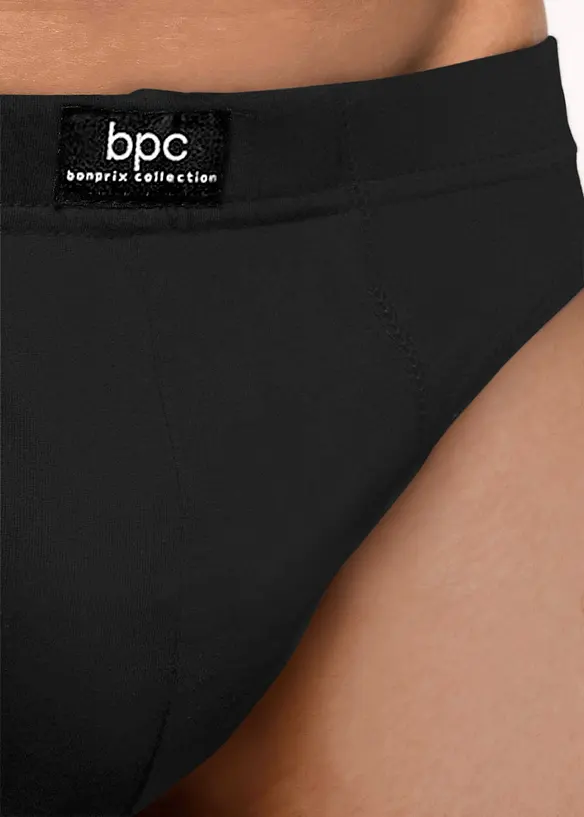 bonprix Slip (10er Pack) Bis zu 60% Rabatt