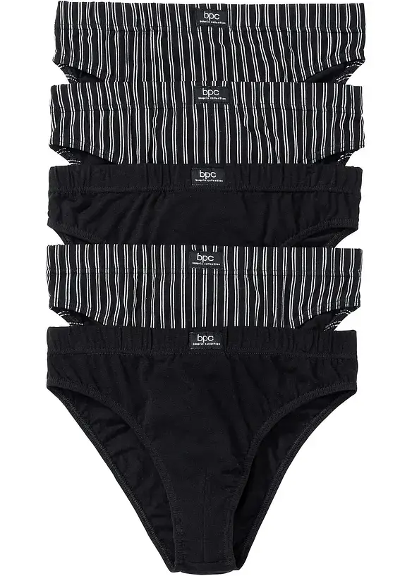 bonprix Slip (5er Pack) Nur für heute