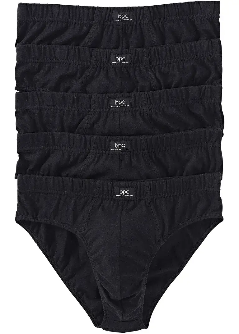 bonprix Maxislip (5er Pack) Discount Store für neue Produkte