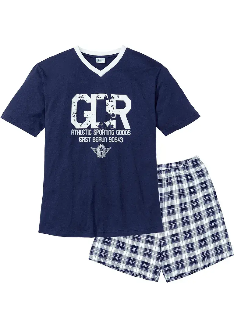 bonprix Shorty Riesige Rabatte