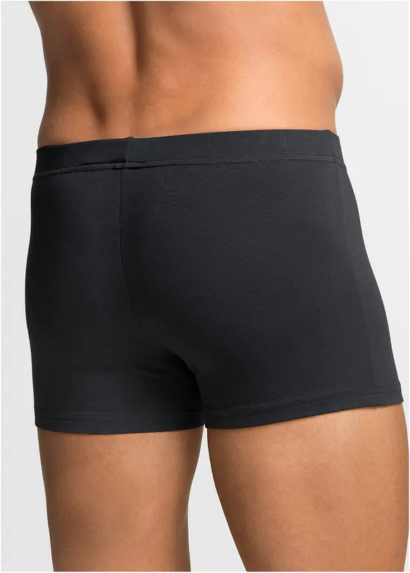 bonprix Boxer (3er Pack) Fabrikladen