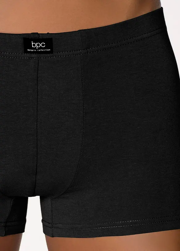 bonprix Boxer (3er Pack) Fabrikladen