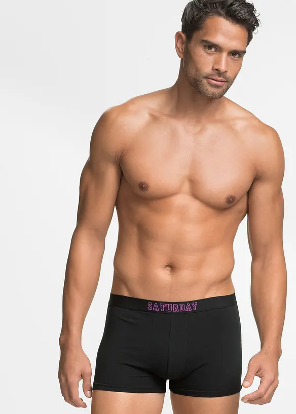 bonprix Boxer (7er Pack) Blitzverkäufe