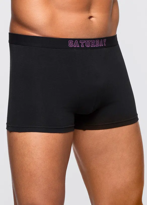 bonprix Boxer (7er Pack) Blitzverkäufe