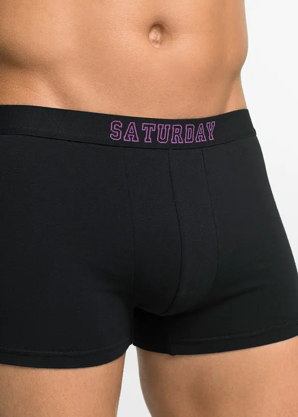 bonprix Boxer (7er Pack) Blitzverkäufe