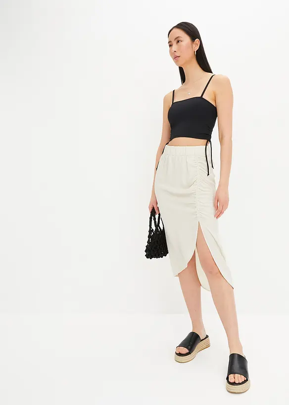 BODYFLIRT Midirock Online Shopping