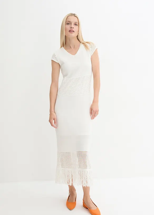 bpc selection Strickkleid Exklusive Angebote