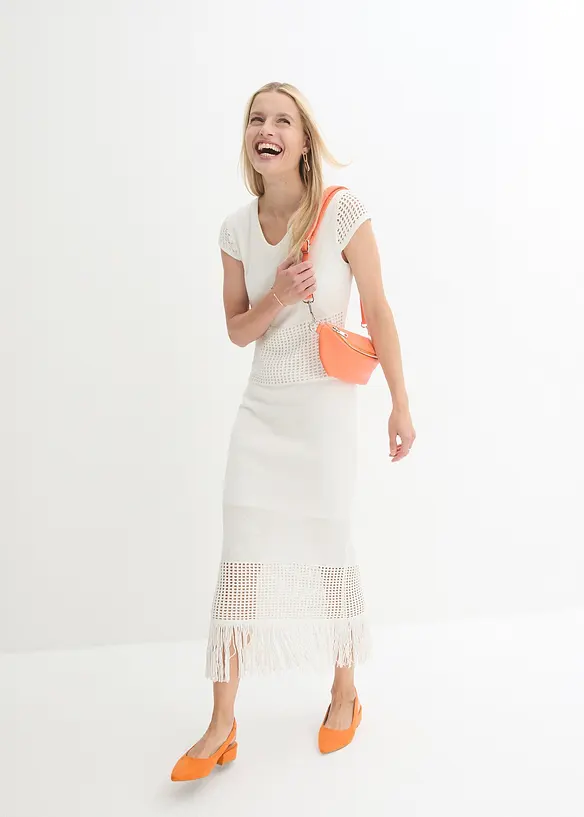bpc selection Strickkleid Exklusive Angebote