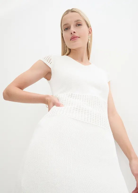 bpc selection Strickkleid Exklusive Angebote