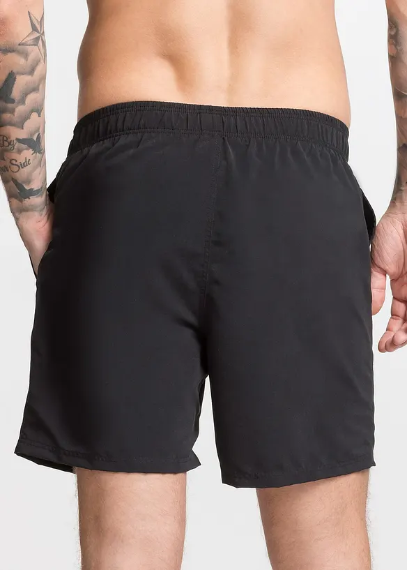 bonprix Badeshorts Herren Kostenlose Rückgabe
