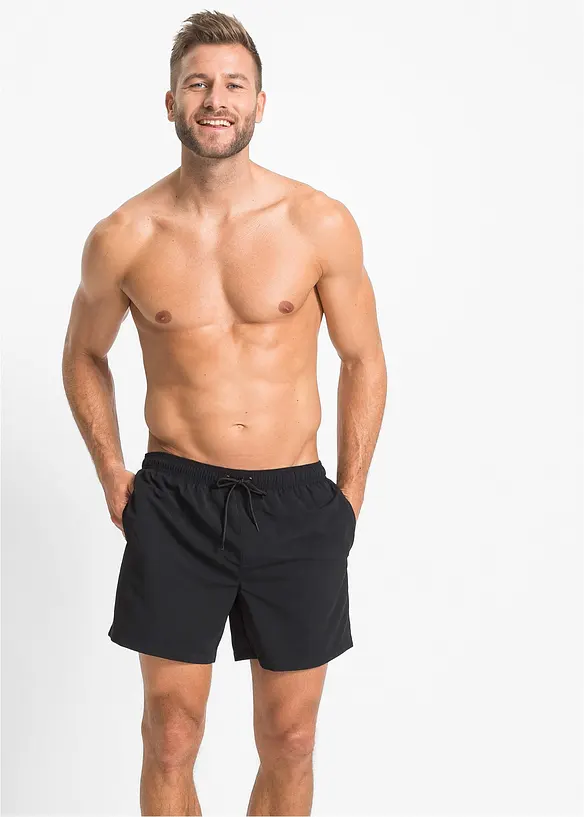 bpc bonprix collection Badeshorts Herren nachhaltig Neueste Stile