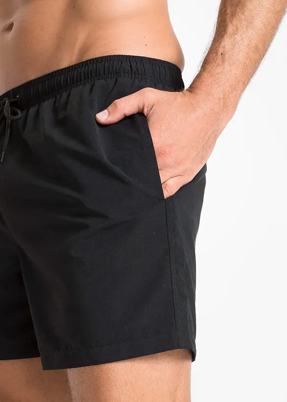 bpc bonprix collection Badeshorts Herren nachhaltig Neueste Stile