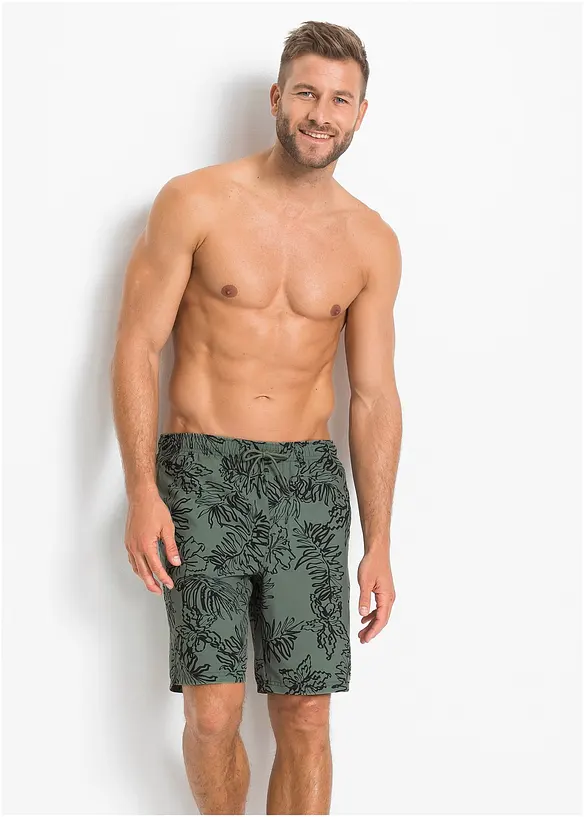 bonprix Badeshorts Herren Bis zu 55% Rabatt