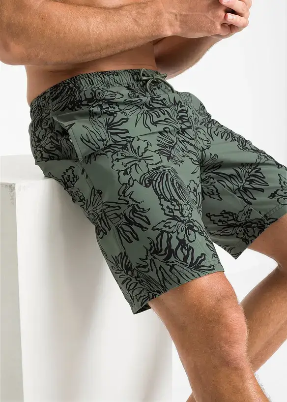 bonprix Badeshorts Herren Bis zu 55% Rabatt